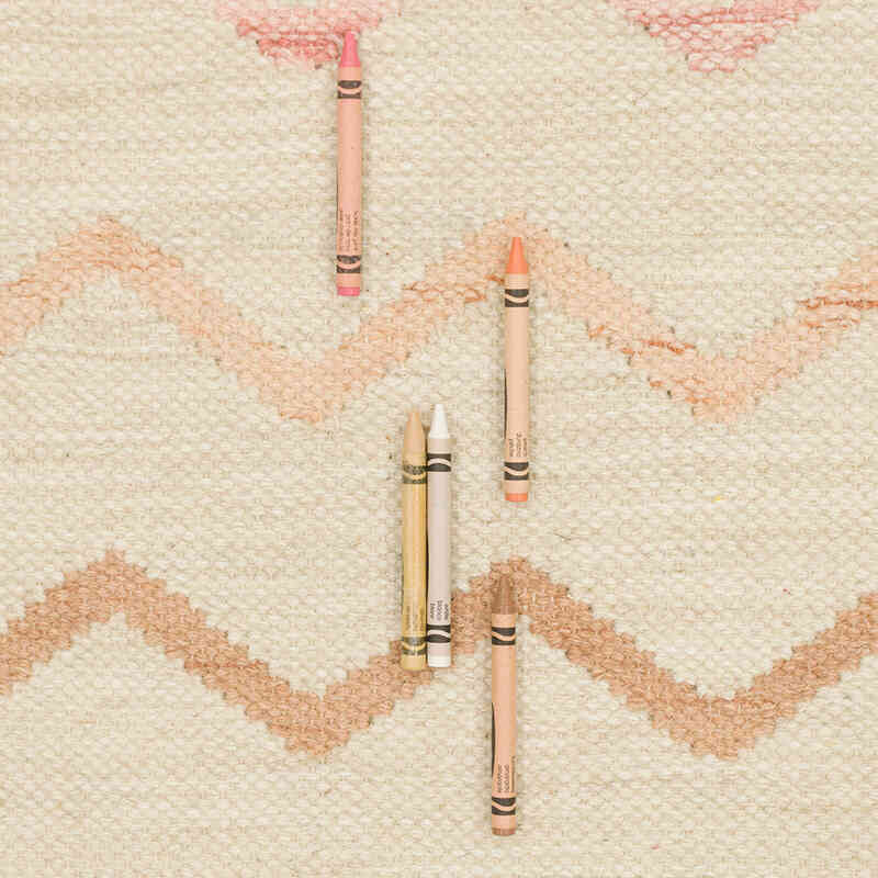 Nueva Alfombra Kilim - 245 cm x 305 cm - K0074275