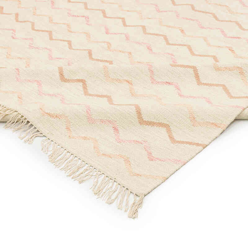 Nueva Alfombra Kilim - 245 cm x 305 cm - K0074275