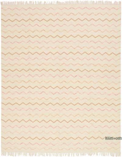 Nueva Alfombra Kilim - 245 cm x 305 cm