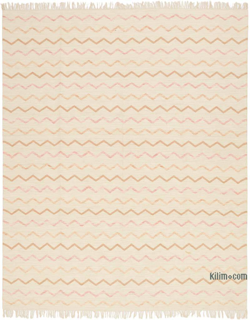 Nueva Alfombra Kilim - 245 cm x 305 cm - K0074275