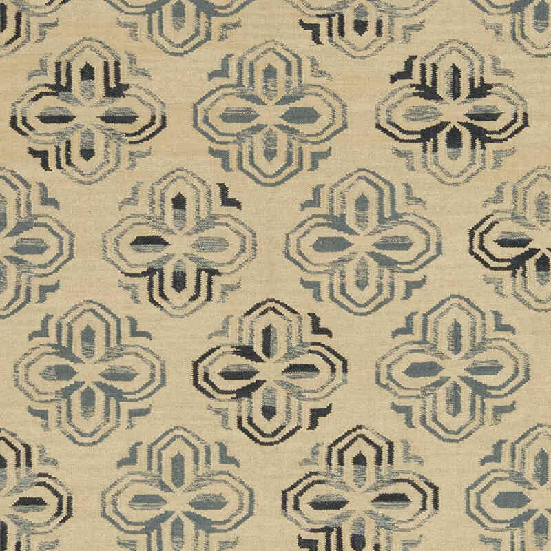 Nueva Alfombra Kilim - 250 cm x 306 cm - K0074276