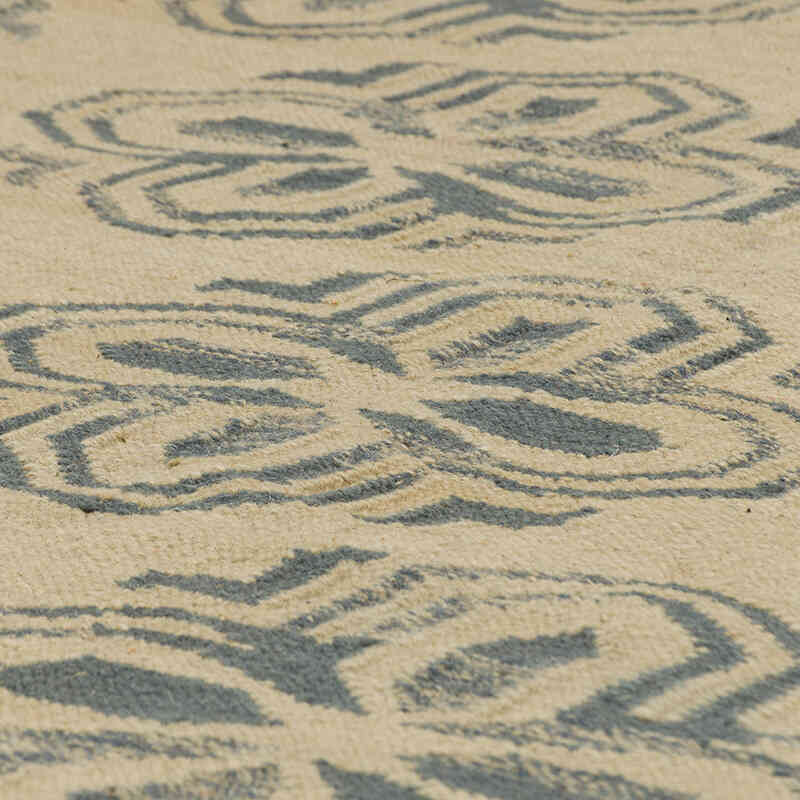 Nueva Alfombra Kilim - 250 cm x 306 cm - K0074276