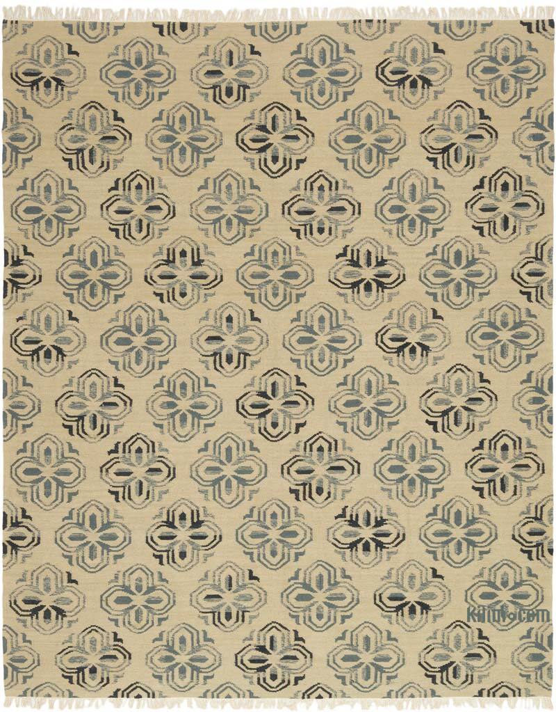 Nueva Alfombra Kilim - 250 cm x 306 cm - K0074276
