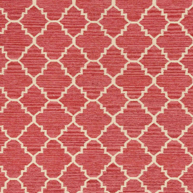 Yeni Kök Boya El Dokuma Kilim - 310 cm x 400 cm - K0074277