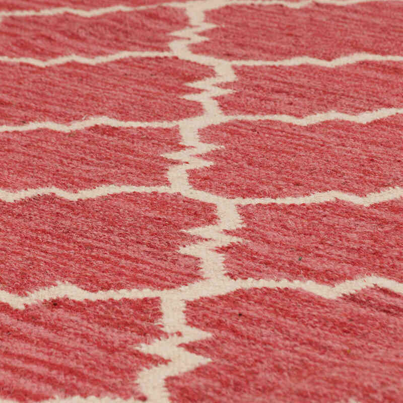 Yeni Kök Boya El Dokuma Kilim - 310 cm x 400 cm - K0074277