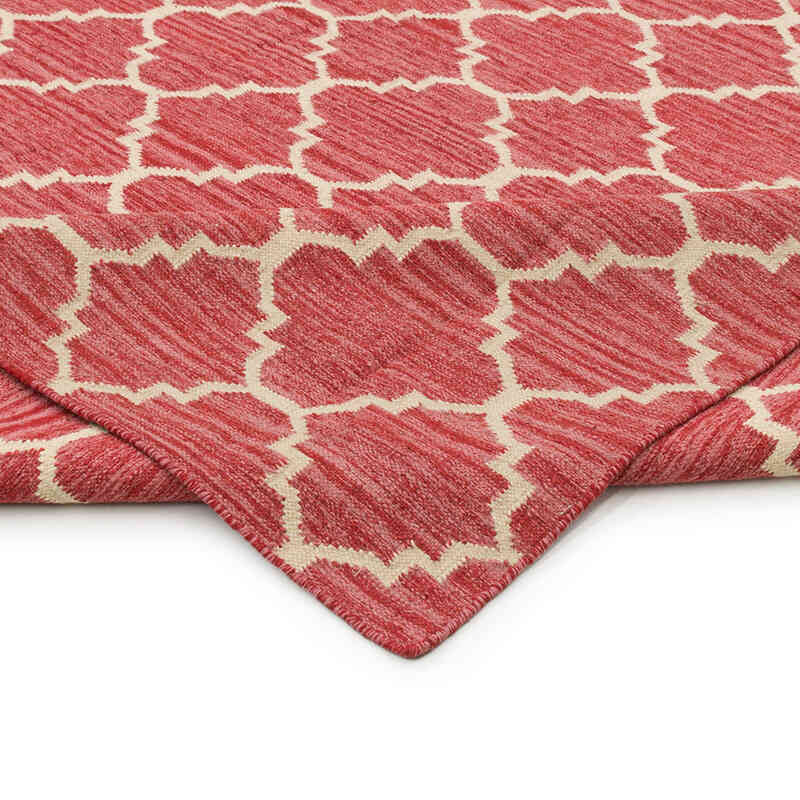Yeni Kök Boya El Dokuma Kilim - 310 cm x 400 cm - K0074277