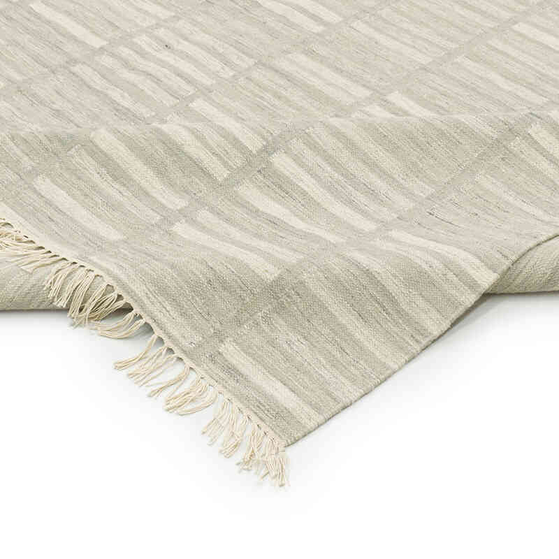 Yeni Kök Boya El Dokuma Kilim - 282 cm x 370 cm - K0074280