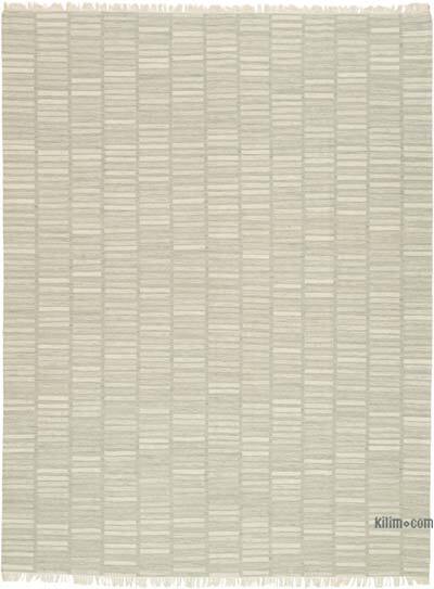 Yeni Kök Boya El Dokuma Kilim - 282 cm x 370 cm