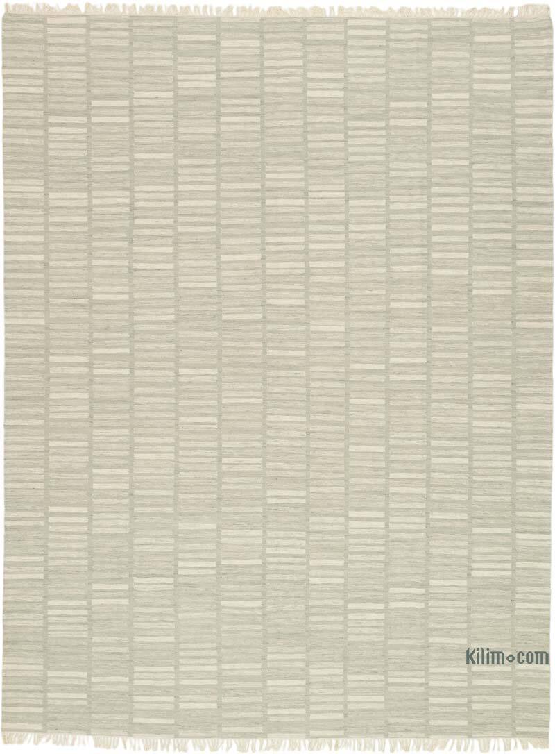 Yeni Kök Boya El Dokuma Kilim - 282 cm x 370 cm - K0074280