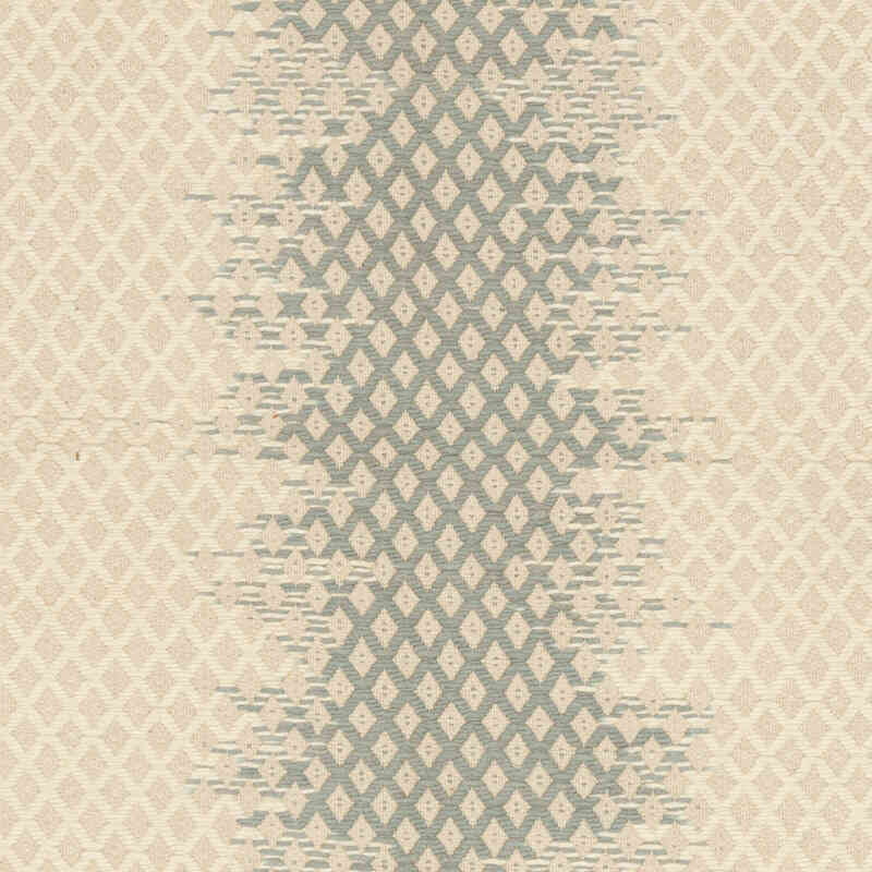 New Hand-Woven Kilim Rug - 5' 1" x 7' 11" (61" x 95") - K0074282