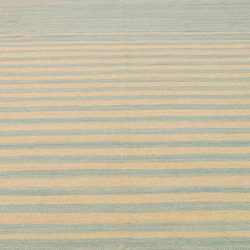 Nueva Alfombra Kilim - 305 cm x 427 cm - K0074287