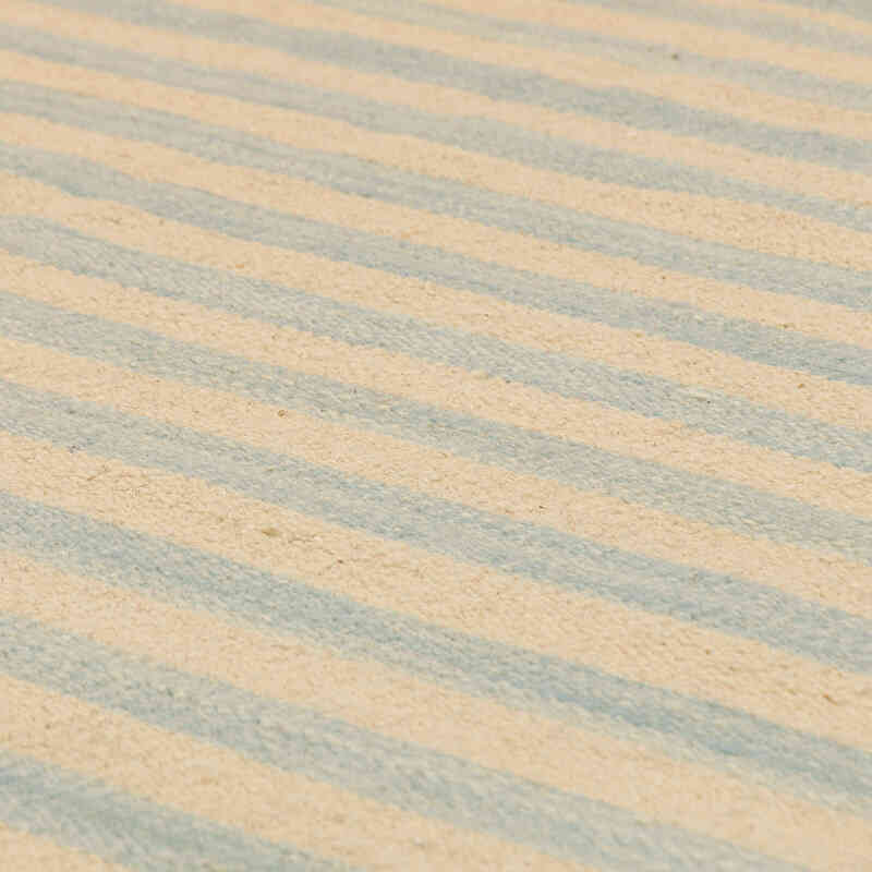 Nueva Alfombra Kilim - 305 cm x 427 cm - K0074287