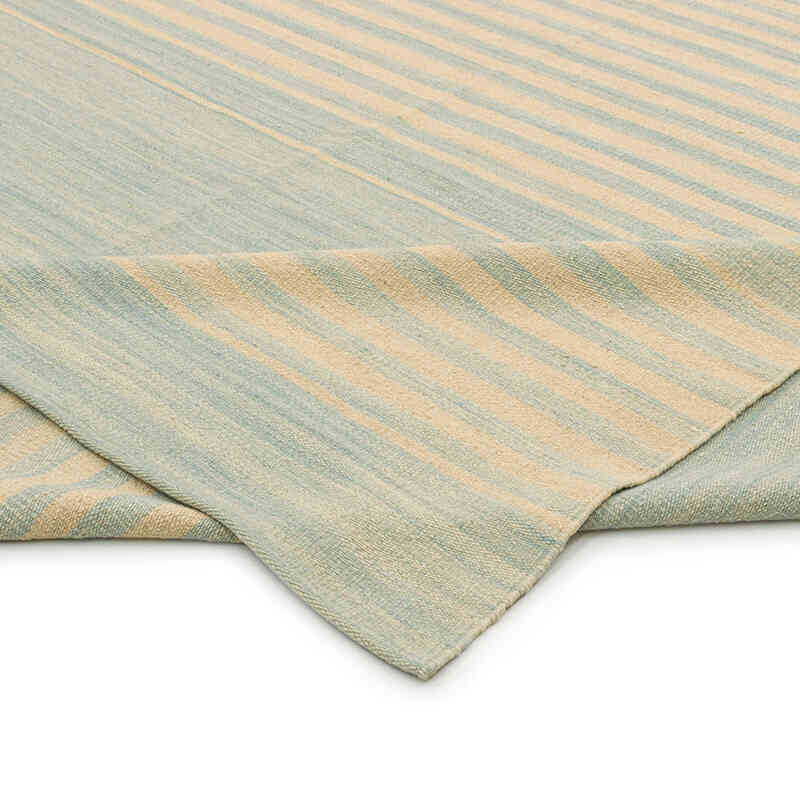 Nueva Alfombra Kilim - 305 cm x 427 cm - K0074287