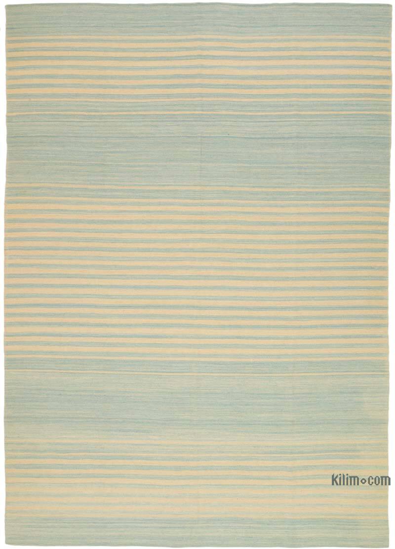 Nueva Alfombra Kilim - 305 cm x 427 cm - K0074287