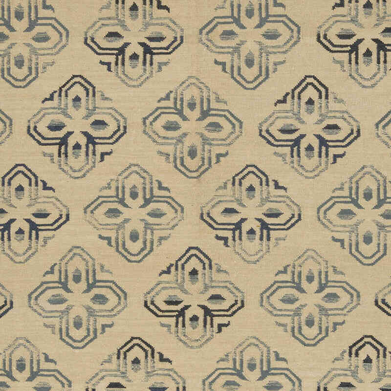 Yeni Kök Boya El Dokuma Kilim - 250 cm x 300 cm - K0074288