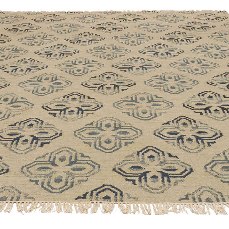 Yeni Kök Boya El Dokuma Kilim - 250 cm x 300 cm - K0074288