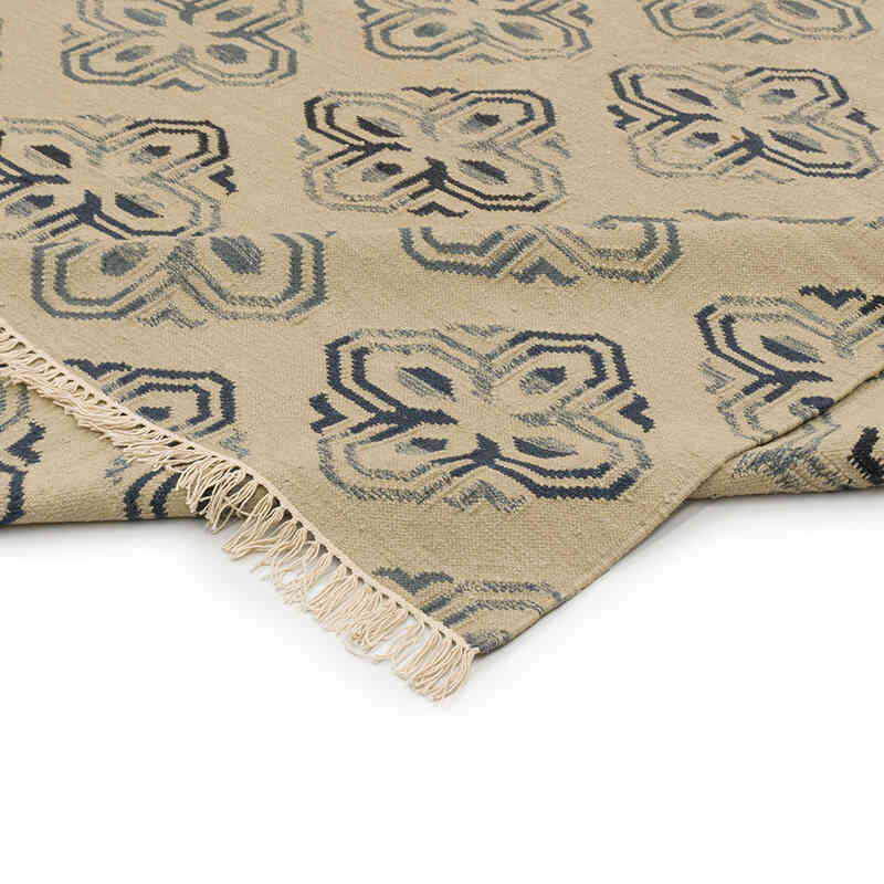 Yeni Kök Boya El Dokuma Kilim - 250 cm x 300 cm - K0074288