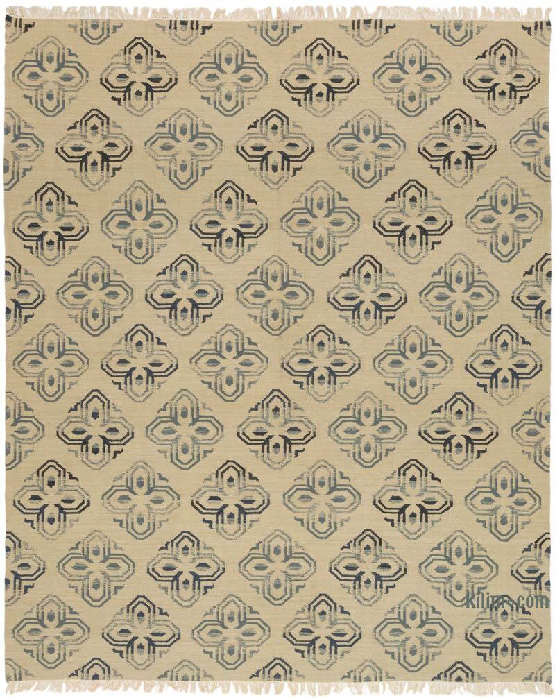 Yeni Kök Boya El Dokuma Kilim - 250 cm x 300 cm - K0074288