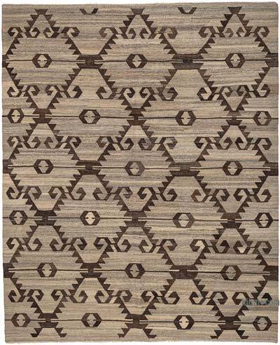 Yeni El Dokuma Kilim - 210 cm x 250 cm