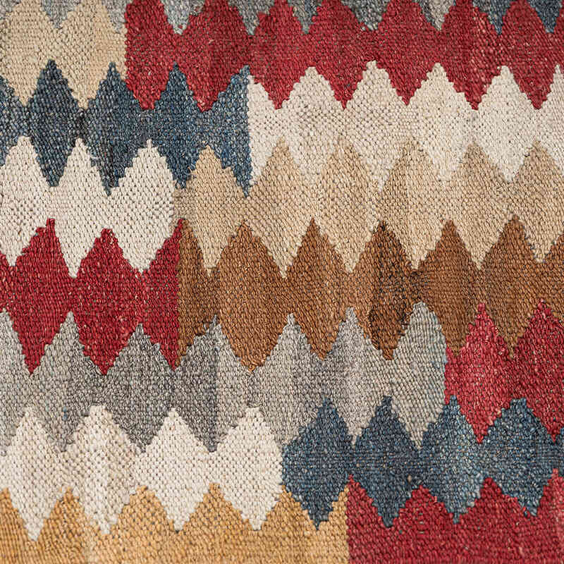 Yeni El Dokuma Kilim - 104 cm x 154 cm - K0074303
