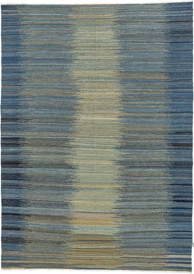 Yeni El Dokuma Kilim - 176 cm x 242 cm