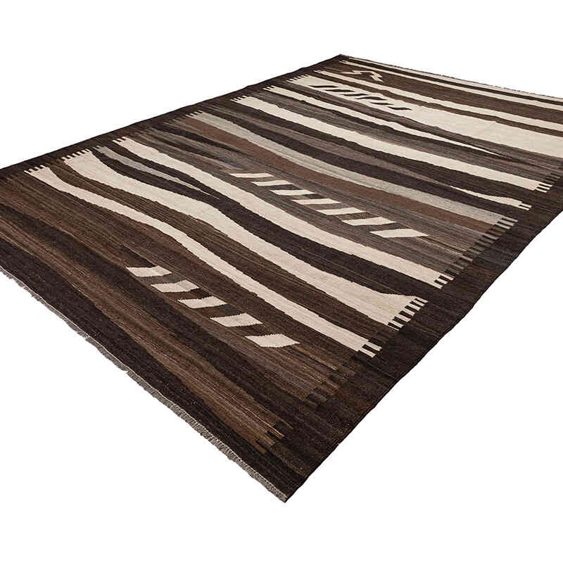Yeni El Dokuma Kilim - 272 cm x 370 cm - K0074319