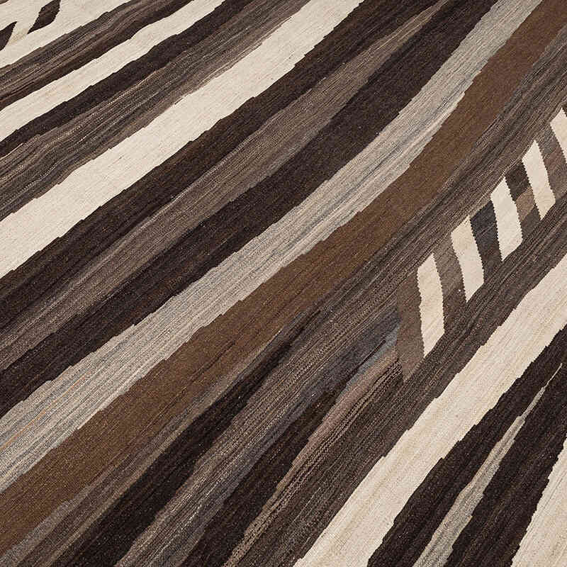 Yeni El Dokuma Kilim - 272 cm x 370 cm - K0074319