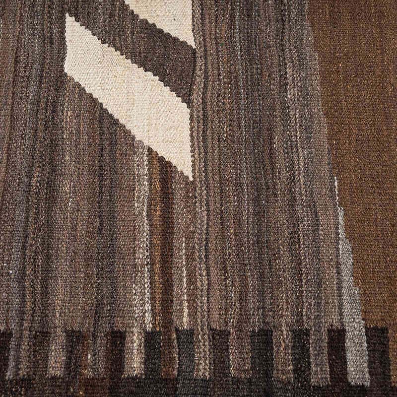 Yeni El Dokuma Kilim - 272 cm x 370 cm - K0074319