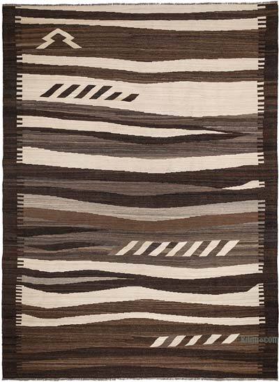 Yeni El Dokuma Kilim - 272 cm x 370 cm