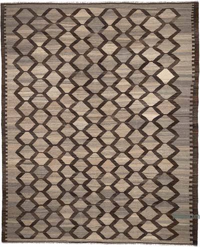 Yeni El Dokuma Kilim - 251 cm x 307 cm