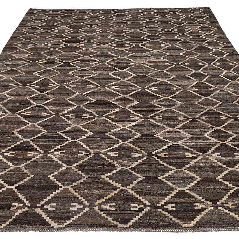 Yeni El Dokuma Kilim - 203 cm x 302 cm - K0074325