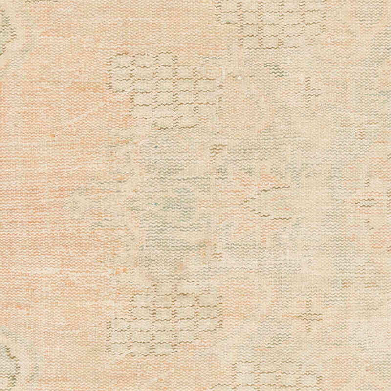 Alfombra Turca Vintage de pasillo - 86 cm x 305 cm - K0074351