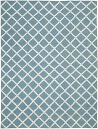 New Hand-Woven Nepal Rug - 9'  x 12'  (108" x 144")