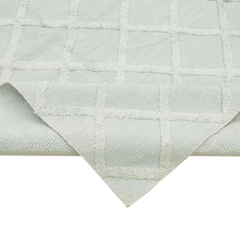 New Hand-Woven Nepal Rug - 9'  x 12'  (108" x 144") - K0074371