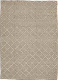 New Hand-Woven Nepal Rug - 9'  x 12'  (108" x 144")