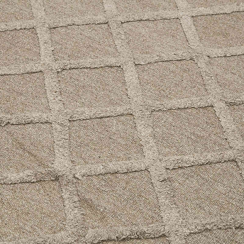 New Hand-Woven Nepal Rug - 9'  x 12'  (108" x 144") - K0074372