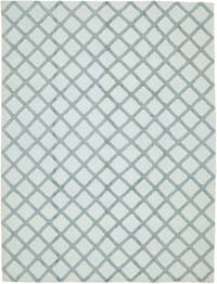 New Hand-Woven Nepal Rug - 9'  x 12'  (108" x 144")