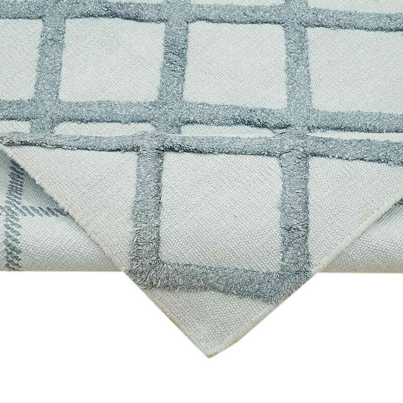Yeni El Dokuma Nepal Kilimi - 274 cm x 366 cm - K0074373
