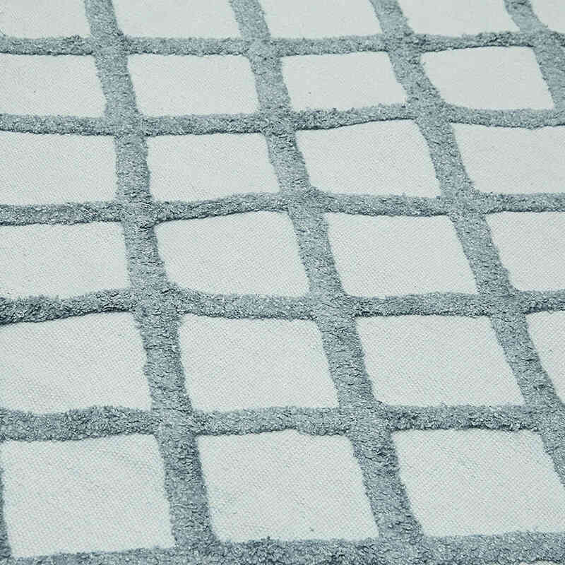 Nueva Alfombra Nepalí Tejida a Mano - 274 cm x 366 cm - K0074375