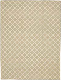 New Hand-Woven Nepal Rug - 9'  x 12'  (108" x 144")