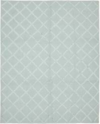 New Hand-Woven Nepal Rug - 8' 7" x 10'  (103" x 120")
