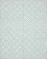 New Hand-Woven Nepal Rug - 8'  x 10'  (96" x 120")