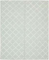 New Hand-Woven Nepal Rug - 8'  x 10'  (96" x 120")