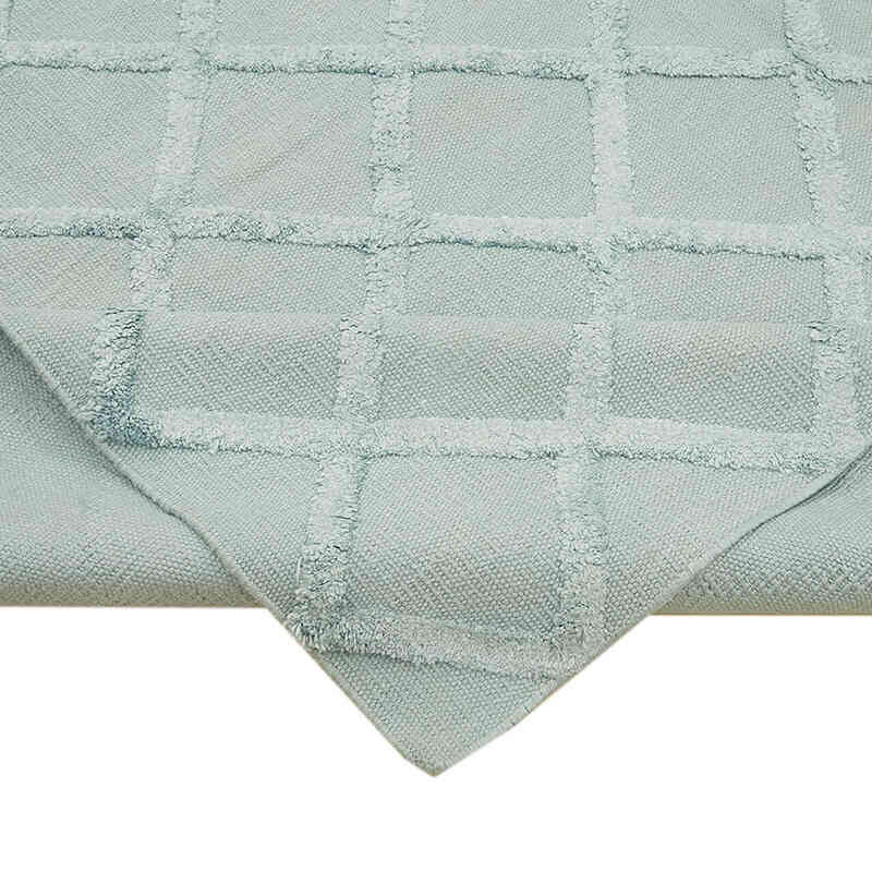 Nueva Alfombra Nepalí Tejida a Mano - 246 cm x 305 cm - K0074383