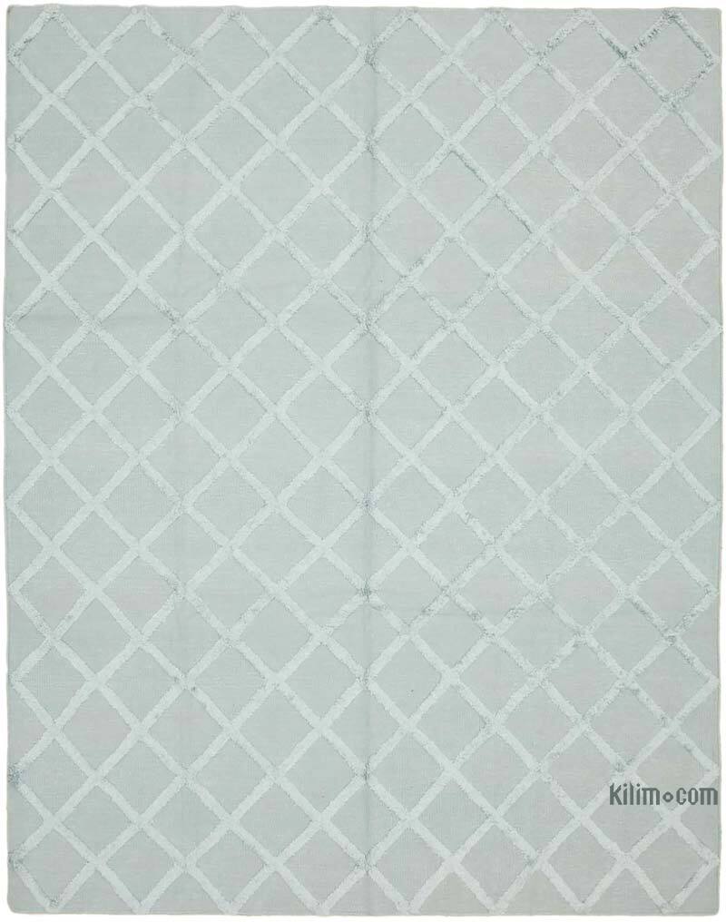 Nueva Alfombra Nepalí Tejida a Mano - 246 cm x 305 cm - K0074383