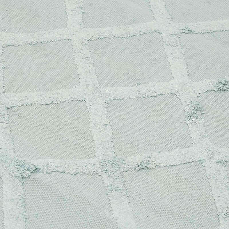 New Hand-Woven Nepal Rug - 8' 1" x 10'  (97" x 120") - K0074384