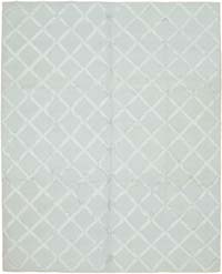 New Hand-Woven Nepal Rug - 8'  x 10'  (96" x 120")