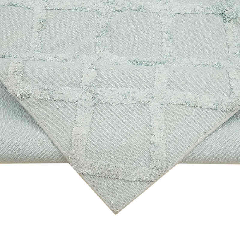 Nueva Alfombra Nepalí Tejida a Mano - 244 cm x 305 cm - K0074400
