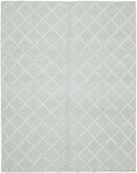 New Hand-Woven Nepal Rug - 8'  x 10'  (96" x 120")