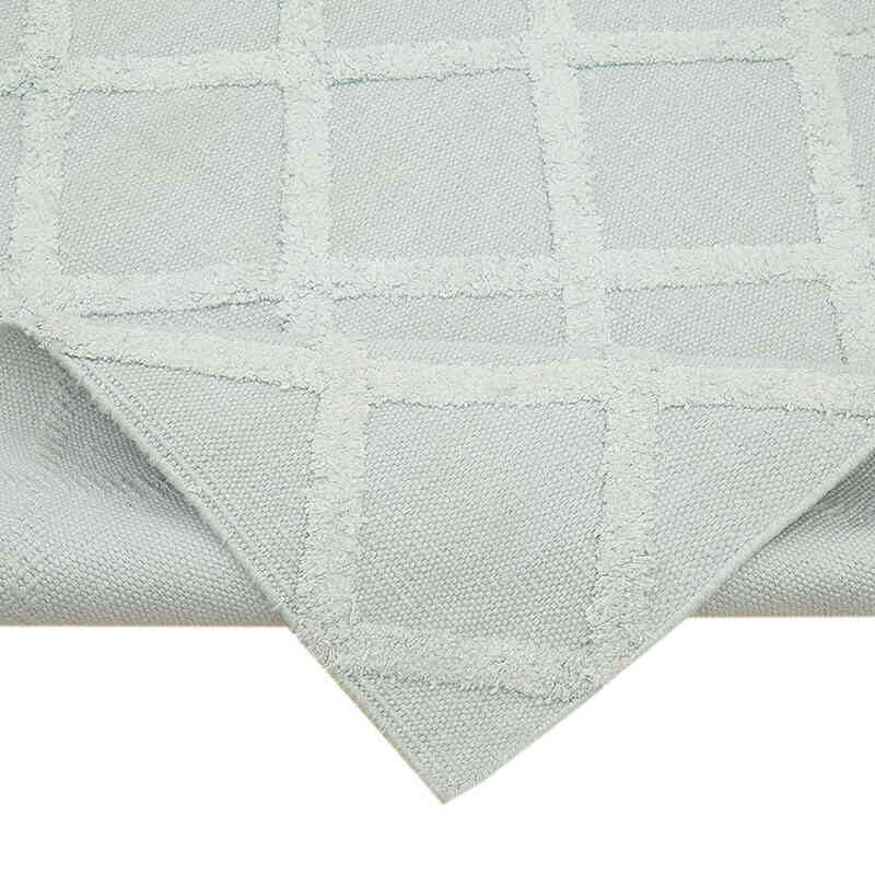 New Hand-Woven Nepal Rug - 8'  x 10'  (96" x 120") - K0074401